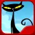 Flappy Celeb cat mee game