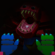 Project Playtime Chapter 3 Project Playtime Chapter 3