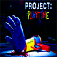 Project Playtime Project Playtime