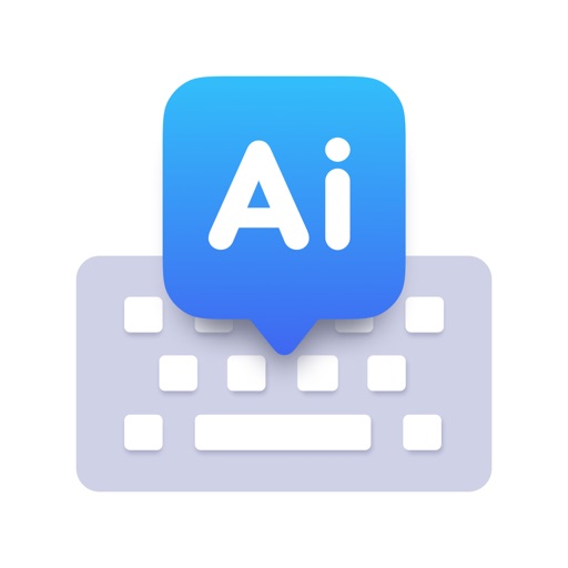 AI Keyboard 2024 AI Keyboard 2024