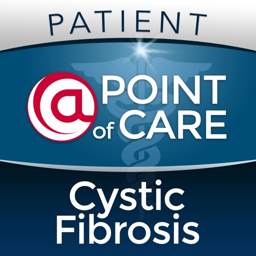 Cystic Fibrosis Manager Cystic Fibrosis Manager