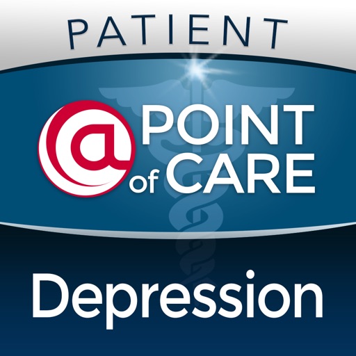 Depression Manager Depression Manager