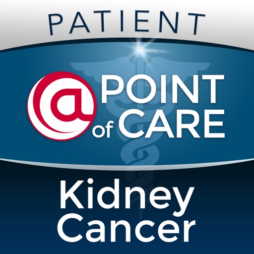 Kidney Cancer Manager Kidney Cancer Manager
