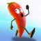 Epic Fall - Kitchen Race 3D