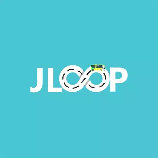 Jogja Loop Jogja Loop