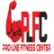 ProLine Gym