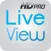 mLiveViewHD+