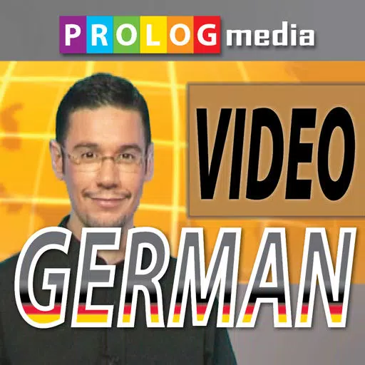 GERMAN... Everyone can speak! - A unique video phrase guide method to learn GERMAN! Comprises 20 chapters of 2.5 viewing hours, with transliteration and translation in the subtitles. GERMAN... Everyone can speak! - A unique video phrase guide method to learn GERMAN! Comprises 20 chapters of 2.5 viewing hours, with transliteration and translation in the subtitles.