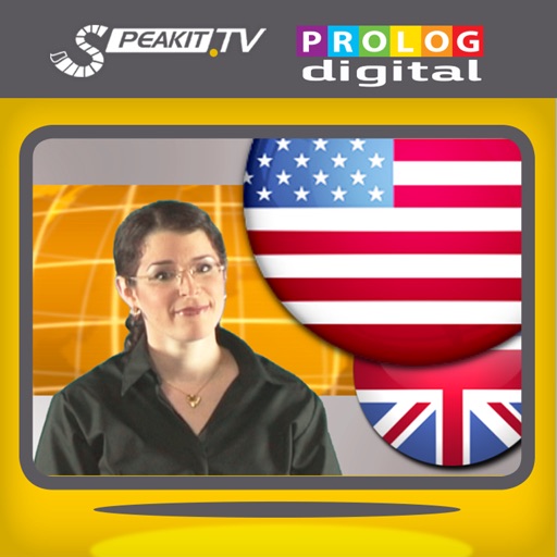 ENGLISH - Speakit.tv (Video Course) (5X001ol) ENGLISH - Speakit.tv (Video Course) (5X001ol)