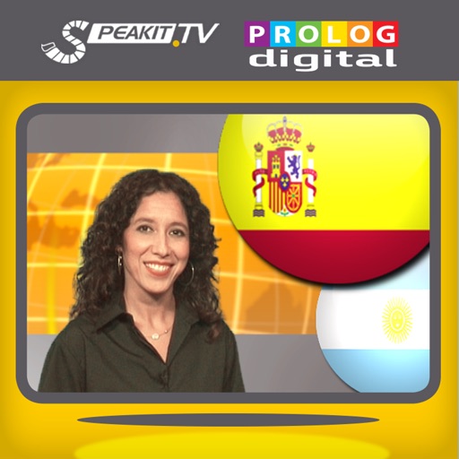 SPANISH - Speakit.tv (Video Course) (5X004ol) SPANISH - Speakit.tv (Video Course) (5X004ol)