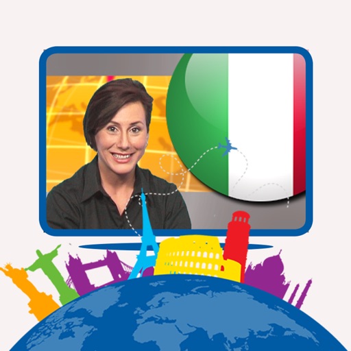 ITALIAN - SPEAKit.TV (Video Course) (5X005Vimdl) ITALIAN - SPEAKit.TV (Video Course) (5X005Vimdl)