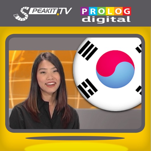 KOREAN - Speakit.tv (Video Course) (5X012ol) KOREAN - Speakit.tv (Video Course) (5X012ol)