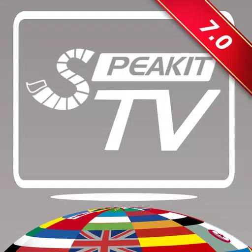 Time to Speak | Language Courses (Video) | TV (5XMCvim) Time to Speak | Language Courses (Video) | TV (5XMCvim)