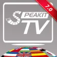 Time to Speak | Language Courses (Video) | TV (5XMCvim)