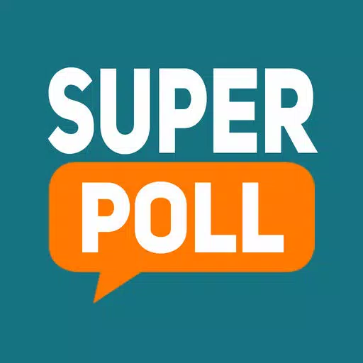 Superpoll Polls & Surveys Superpoll Polls & Surveys