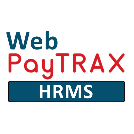 Web PayTRAX HRMS Web PayTRAX HRMS