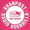 Avanpost Radio Guerrilla