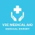 V3C Medical AIO Expert
