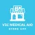 V3C Medical AIO Store