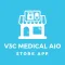 V3C Medical AIO Store