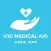V3C Medical AIO User