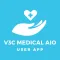 V3C Medical AIO User