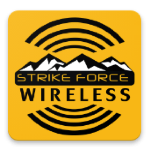 Strike Force Wireless
