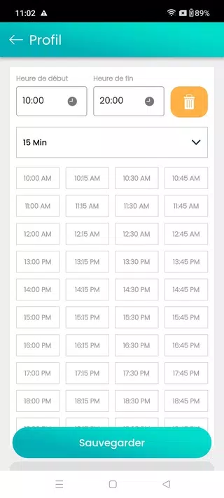 E-MediCare Screenshots