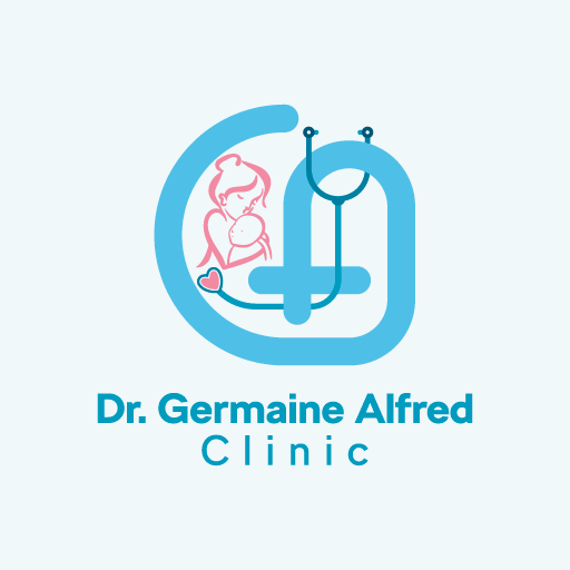 Dr. Germaine Alfred