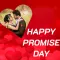 Promise Day Photo Frame 2024