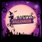 Halloween GIF Wishes Greetings