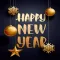 Happy New Year Photo Greetings