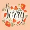 Sorry Card Status GIF Messages