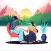 Learn English From Stories