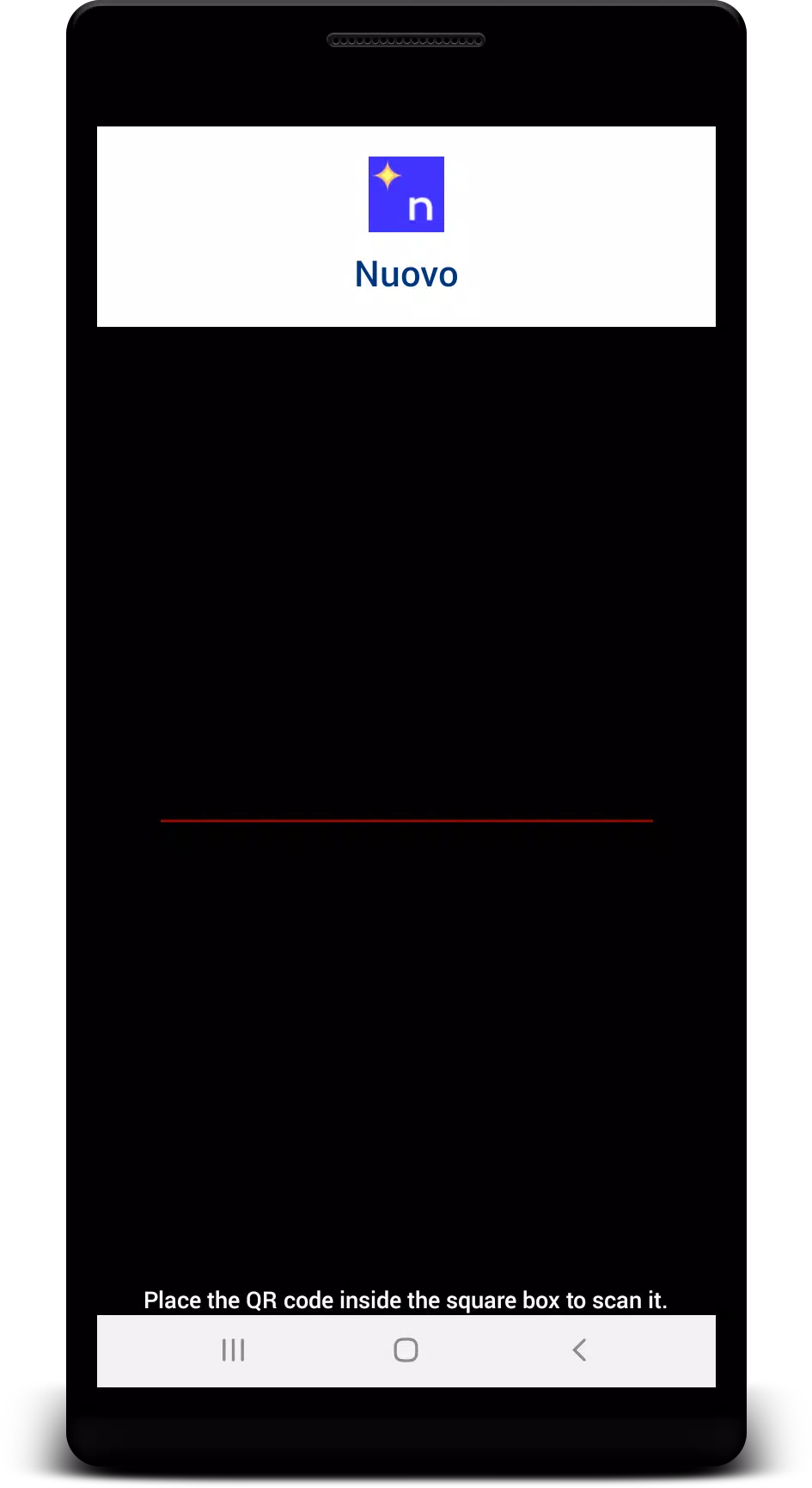 Nuovo APK para Descargar en Android - PGYER APKHUB