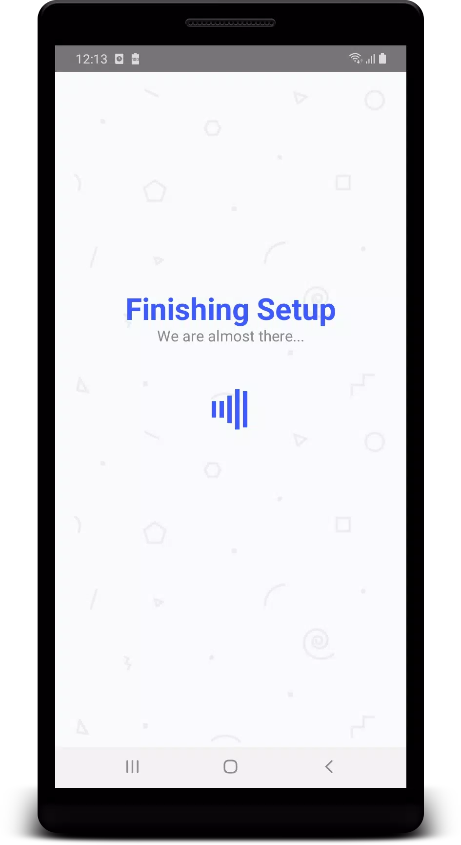 Nuovo APK para Descargar en Android - PGYER APKHUB