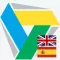 PROMT Offline Spanish-English