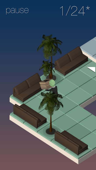 Zombie INTERN Screenshots