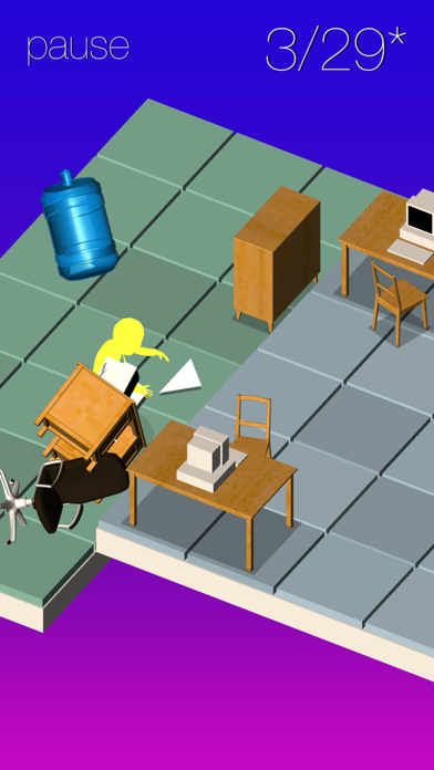 Zombie INTERN Screenshots