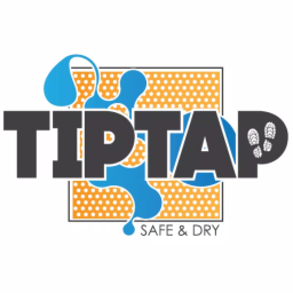 TipTap - Safe & Dry TipTap - Safe & Dry