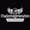 MADZONEGENERATION WEBRADIO
