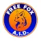 ASD FREE FOX VOLLEY