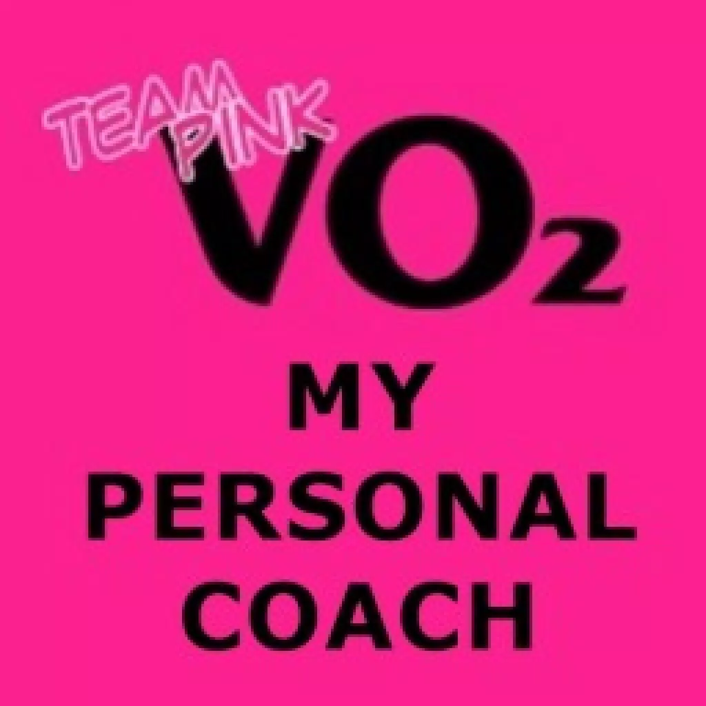 My Personal Coach VO2 My Personal Coach VO2