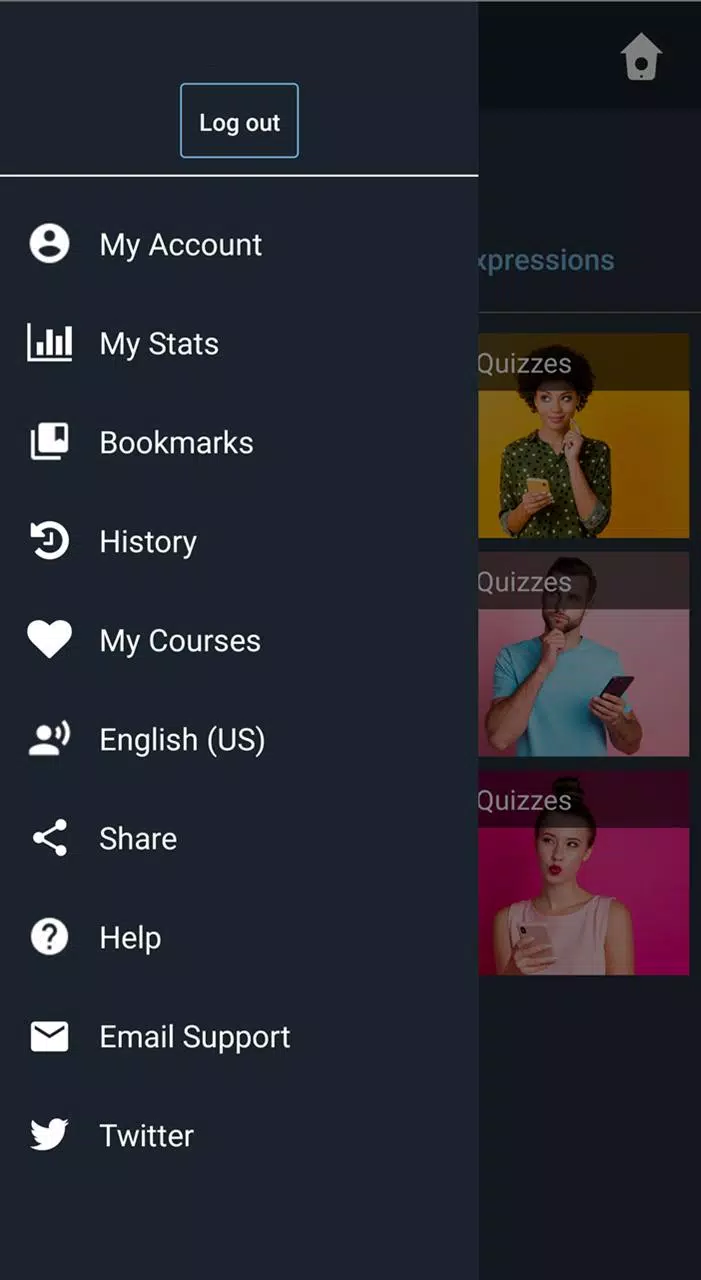 Learn German. Speak German. St Screenshots