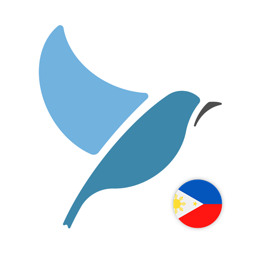 Learn Tagalog. Speak Tagalog. Learn Tagalog. Speak Tagalog.