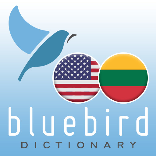 American English - Lithuanian