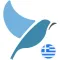 Bluebird: Learn Greek
