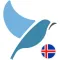 Bluebird: Learn Icelandic