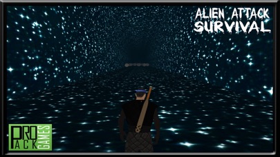 Alien Attack Survival - Max Infection War Anarchy سکرین شاٹس