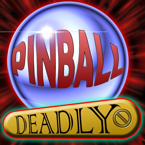 Deadly Steel Pinball – Best Flipper challenge 2017 Deadly Steel Pinball – Best Flipper challenge 2017